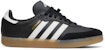adidas Velosamba 'Hitam Putih' FW4459