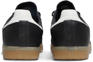 adidas Velosamba '黑白' FW4459 Details for adidas Velosamba '黑白' FW4459