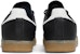 adidas Velosamba 'Hitam Putih' FW4459