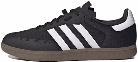 adidas Velosamba 'Black White Gum' HQ9036 adidas Velosamba 'Black White Gum' HQ9036