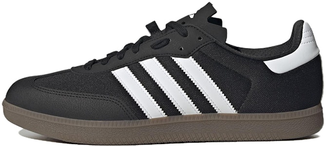 adidas Velosamba 'Hitam Putih Gum' HQ9036 Buy adidas Velosamba 'Hitam Putih Gum' HQ9036