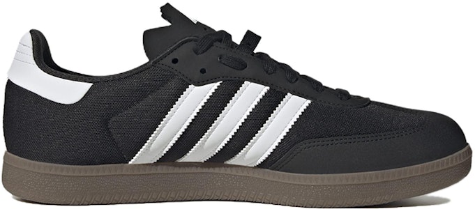 adidas Velosamba 'Hitam Putih Gum' HQ9036 Order adidas Velosamba 'Hitam Putih Gum' HQ9036