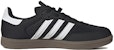 adidas Velosamba 'Hitam Putih Getah' HQ9036