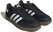 Lookbook adidas Velosamba 'Hitam Putih Getah' HQ9036