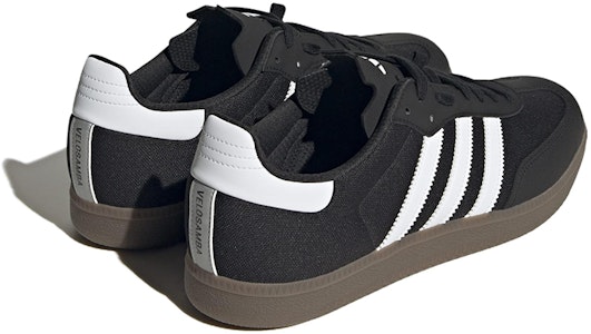 adidas Velosamba 'Hitam Putih Gum' HQ9036 Shop adidas Velosamba 'Hitam Putih Gum' HQ9036