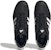 adidas Velosamba 'Hitam Putih Getah' HQ9036