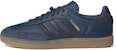 adidas Velosamba 'Crew Navy Gum' Berwarna Biru Navy dan Gum FY4486