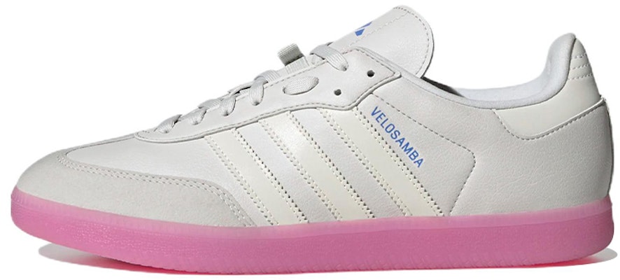 adidas Velosamba 'Gris Lucid Fucsia' HQ6710 Buy adidas Velosamba 'Gris Lucid Fucsia' HQ6710