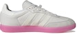 adidas Velosamba 'Kelabu Lucid Fuchsia' HQ6710