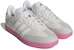 adidas Velosamba 'Kelabu Lucid Fuchsia' HQ6710