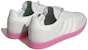adidas Velosamba 'Kelabu Lucid Fuchsia' HQ6710