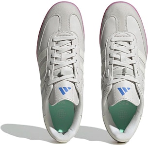 adidas Velosamba「灰色 Lucid Fuchsia」HQ6710 Purchase adidas Velosamba「灰色 Lucid Fuchsia」HQ6710