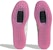 adidas Velosamba 'Kelabu Lucid Fuchsia' HQ6710