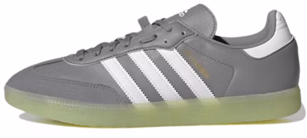 adidas Velosamba 'Grey Pulse Lime' GY5531 adidas Velosamba 'Grey Pulse Lime' GY5531