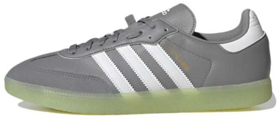 adidas Velosamba 'Grey Pulse Lime' GY5531 Buy adidas Velosamba 'Grey Pulse Lime' GY5531