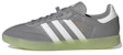 adidas Velosamba 'Kelabu Pulse Lime' GY5531