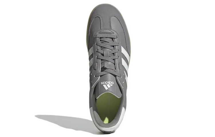 Details for adidas Velosamba ''Grau Puls Lime'' GY5531