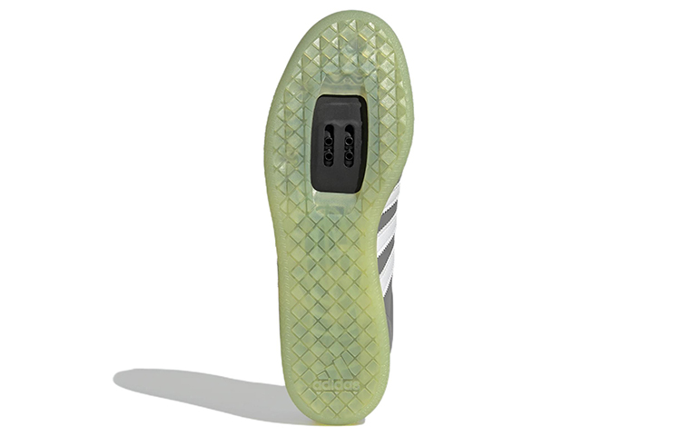 Sizing adidas Velosamba ''Grau Puls Lime'' GY5531