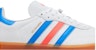 adidas Velosamba 'Putih Biru Rush Turbo' GW5323