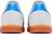 adidas Velosamba 'Putih Biru Rush Turbo' GW5323