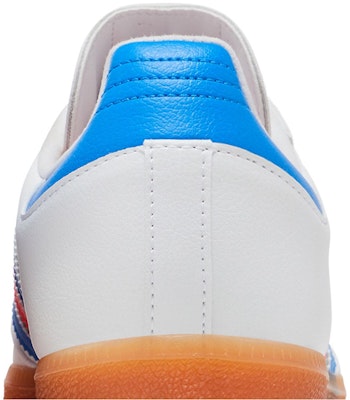 adidas Velosamba 'White Blue Rush Turbo' GW5323 Sizing adidas Velosamba 'White Blue Rush Turbo' GW5323