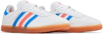 adidas Velosamba 'Putih Biru Rush Turbo' GW5323