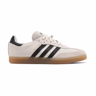 adidas Velosamba 'Wonder White Gum'