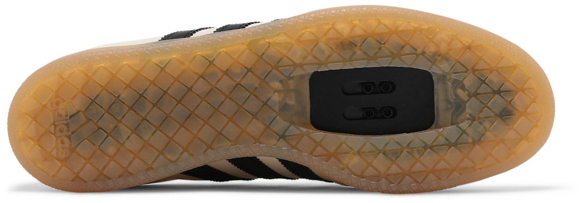adidas Velosamba 'Wonder White Gum' H04706 Shop adidas Velosamba 'Wonder White Gum' H04706