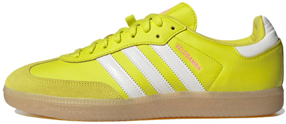 adidas Velosamba Jaune Acide FY4485 Buy adidas Velosamba Jaune Acide FY4485