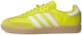 adidas Velosamba Kuning Asid FY4485