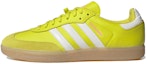 Buy adidas Velosamba Kuning Asid FY4485