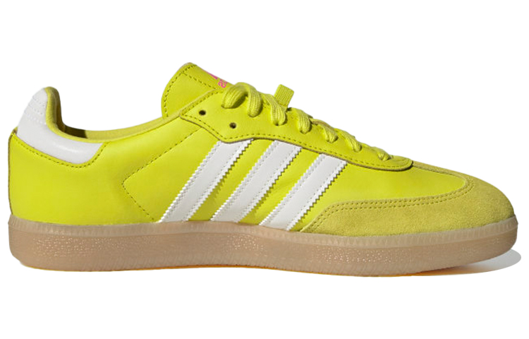 Order adidas Velosamba Jaune Acide FY4485