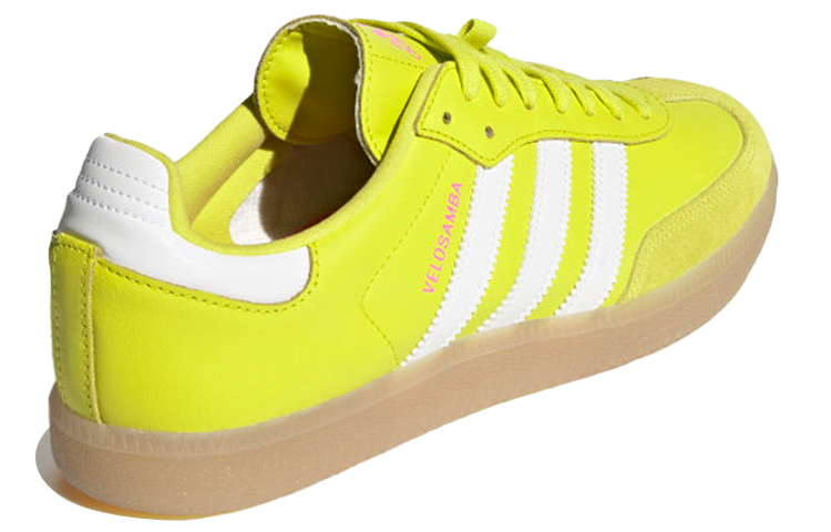 Shop adidas Velosamba Jaune Acide FY4485