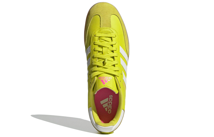 Purchase adidas Velosamba Jaune Acide FY4485