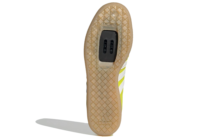 Details for adidas Velosamba Jaune Acide FY4485