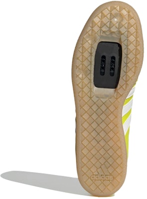 adidas Velosamba Acid Yellow FY4485 Details for adidas Velosamba Acid Yellow FY4485