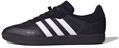 adidas Velosamba Cold.RDY 'Black White Silver Metallic' HQ9037 adidas Velosamba Cold.RDY 'Black White Silver Metallic' HQ9037