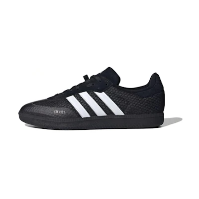 adidas Velosamba Cold.RDY 'Black White Silver Metallic'
