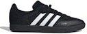 Adidas Velosamba Cold.RDY 'Hitam Putih Perak Metalik' HQ9037