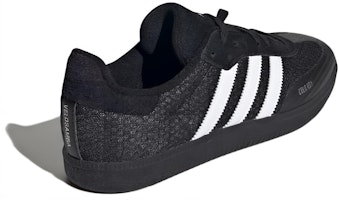 adidas Velosamba Cold.RDY 'Hitam Putih Perak Metalik' HQ9037 Purchase adidas Velosamba Cold.RDY 'Hitam Putih Perak Metalik' HQ9037
