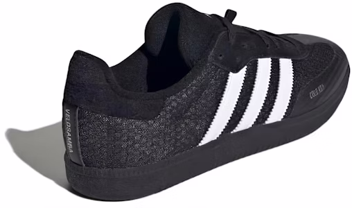 adidas Velosamba Cold.RDY 'Hitam Putih Perak Metalik' HQ9037 Purchase adidas Velosamba Cold.RDY 'Hitam Putih Perak Metalik' HQ9037