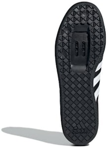 adidas Velosamba Cold.RDY 'Hitam Putih Perak Metalik' HQ9037 Details for adidas Velosamba Cold.RDY 'Hitam Putih Perak Metalik' HQ9037