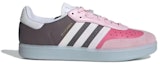 Order adidas Velosamba Kulit 'Charcoal Clear Pink' IG5538