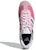 adidas Velosamba Kulit 'Charcoal Clear Pink' IG5538