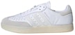 adidas Velosamba Kulit 'Putih Kristal' IG5540