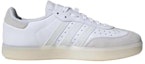 Lookbook adidas Velosamba Kulit 'Putih Kristal' IG5540