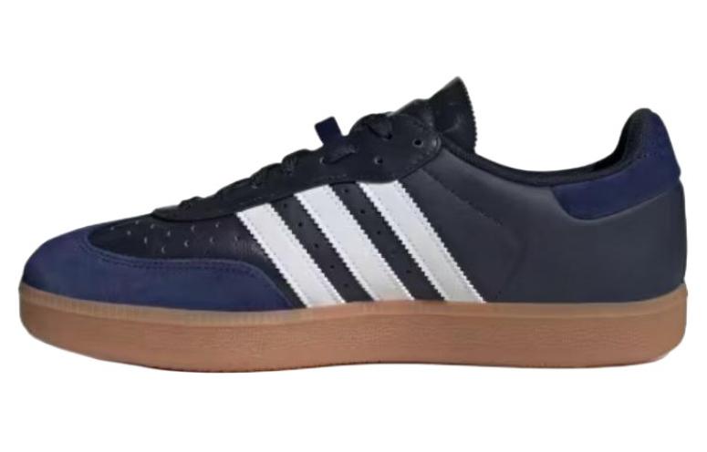 adidas Velosamba Leather 'Legend Ink Gum' IG5541