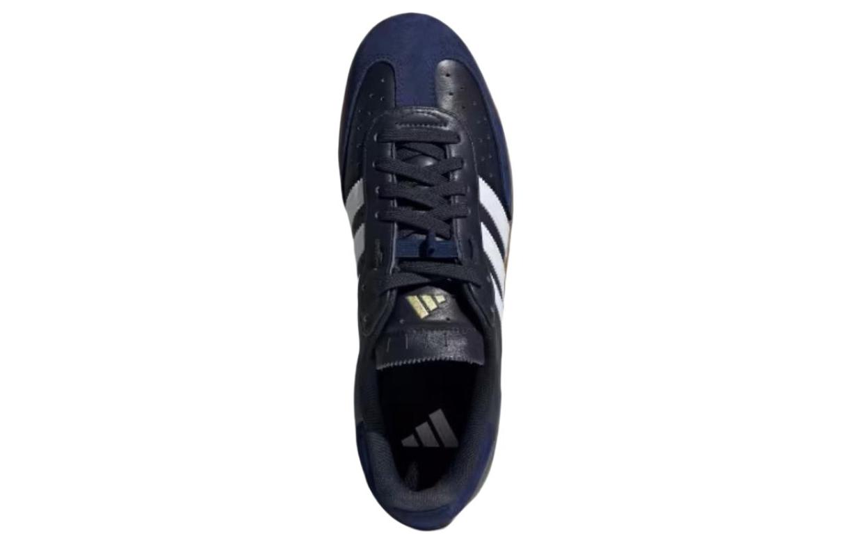 Purchase adidas Velosamba Leather 'Legend Ink Gum' IG5541