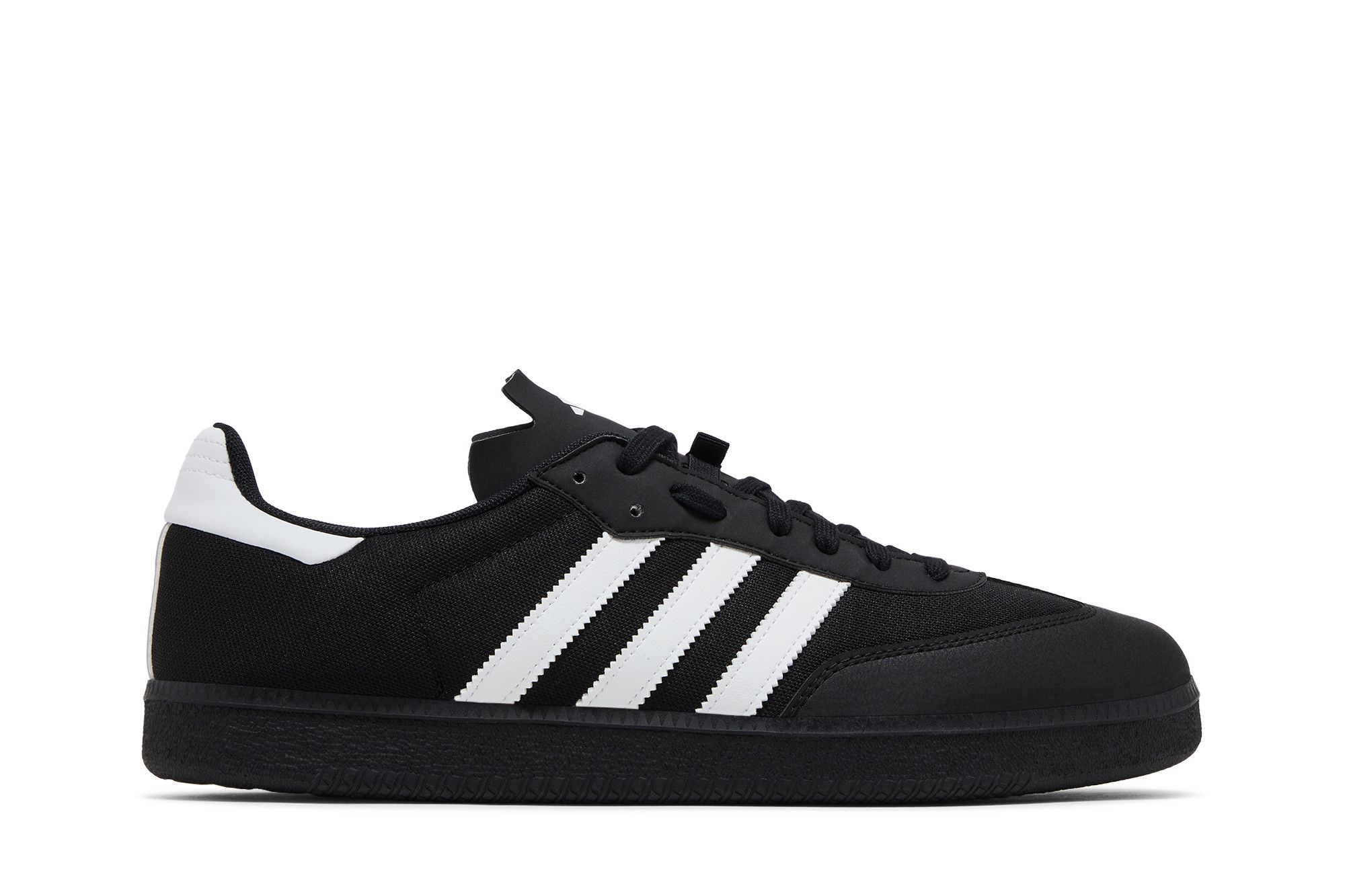 adidas Velosamba Made With Nature 'Black White' IE0232