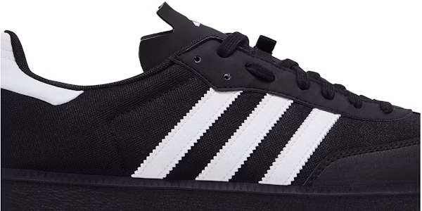 Lookbook adidas Velosamba Gemaakt met Natuur ''Zwart Wit'' IE0232
